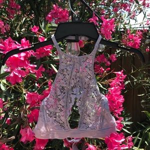 VS Lavender Bralette